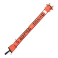 thumbnail image 4 of S SERENABLE Surface Marker Buoy Lightweight High Visibility Professional Inflatable Buoy Red, 4 of 9