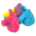 thumbnail image 5 of SweetGourmet Gummi Unicorns Candy | Fruit Flavor Gummy | Vidal Bulk Unwrapped | 2 Pounds, 5 of 5