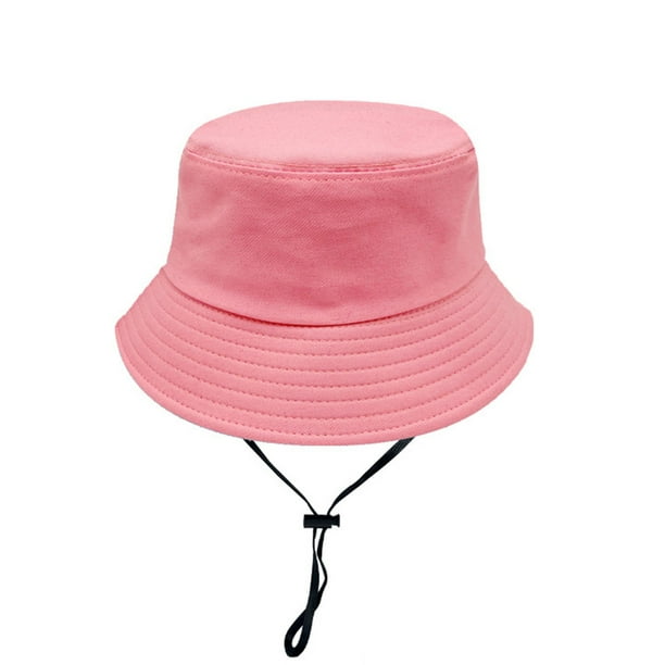 Xihbxyly Sombrero de Pescador de Algodón con Visera, Elegante Gorra con Protección Solar, Equipo de Viaje para Exteriores, Talla Única, Esencial para Aventuras de Camping