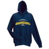 NFL - Big Men's San Diego Chargers Hooded Sweatshirt