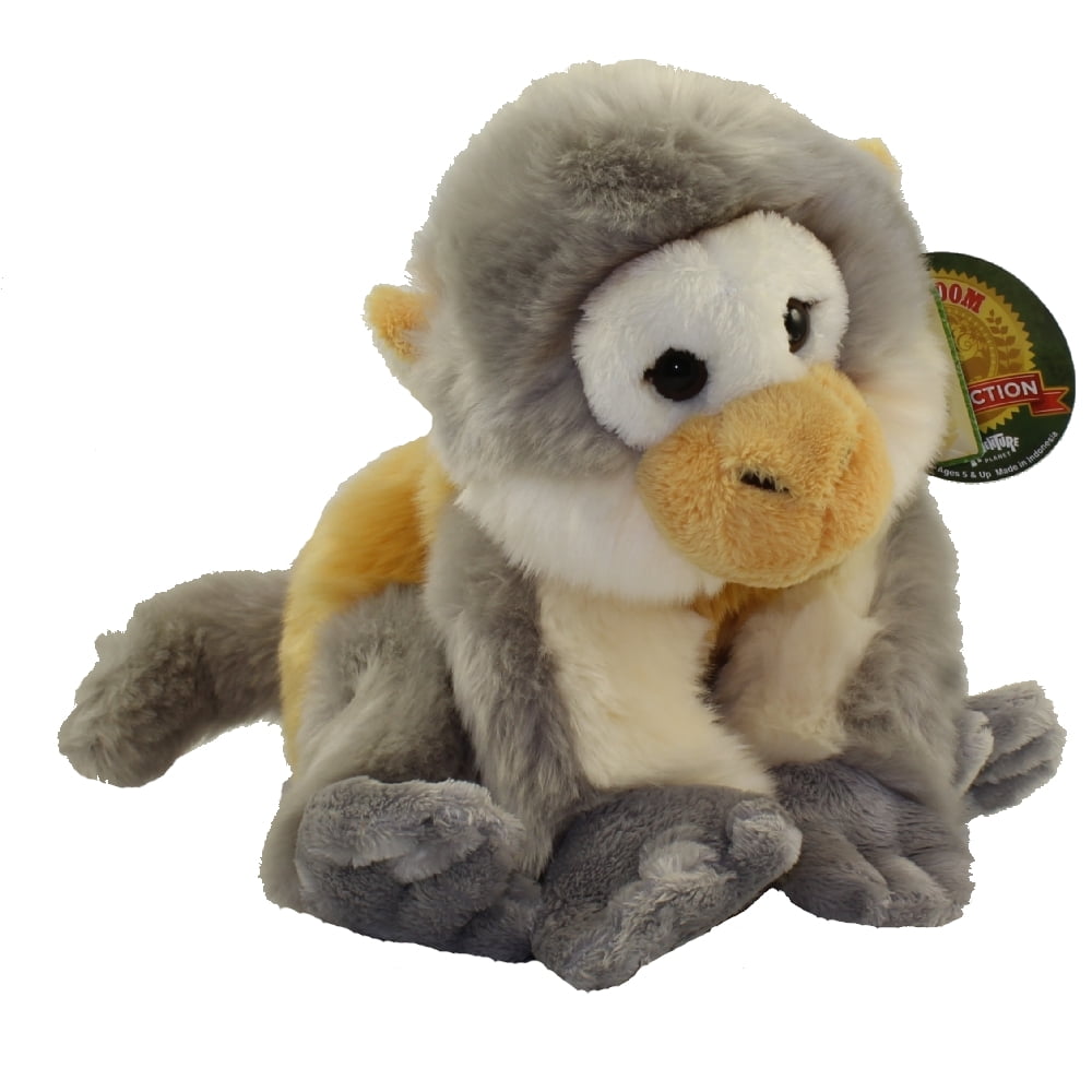 adventure planet stuffed animals