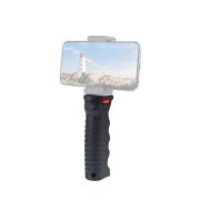 Stabilizer Handheld Grip For Camera Smartphone Light 1/4 Thread Mount AntiSlip Handle Rapid Setups Construction