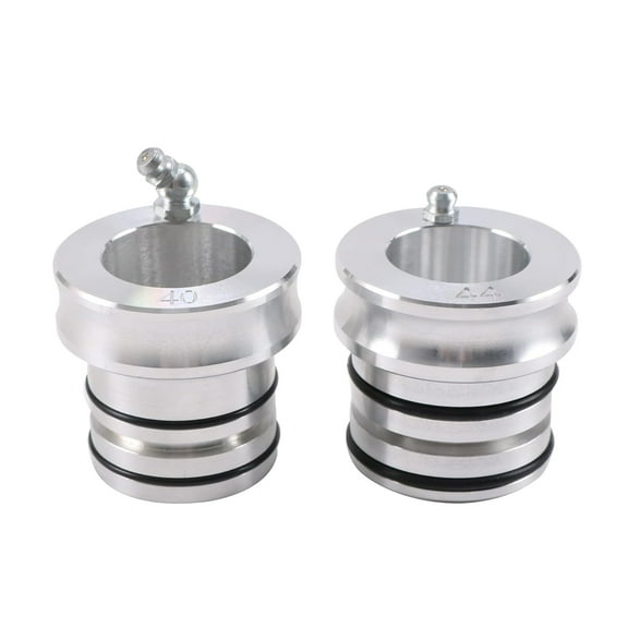 New 44/40MM Front Rear Wheel Bearing Greaser Tools Replacement for Polaris Ranger 570 800 900 1000XP Sportsman 500 850 1000XP Replacement for Polaris ATV UTV SxS/RZR 900S/ 1000/ PRO XP