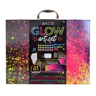 Creatology™ Children's Creative Artist Activity Kit, 23 Piece Art
