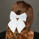 thumbnail image 2 of Ofertas Únicas 1 Pc Horquillas de Pelo Clip de Cabello de Nota Musical en Azul y Blanco, 2 of 5