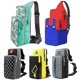 thumbnail image 1 of Crossbody Storage Chest Bag For Nintendo Switch Oled Travel Carry Case Ns Lite Game Console Dock Backpack Pouch Accessories, 1 of 2
