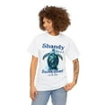 thumbnail image 3 of Sea Turtle Beach Sandy Toes Sunkissed Nose Shirt ID-0224-NWFT, 3 of 10