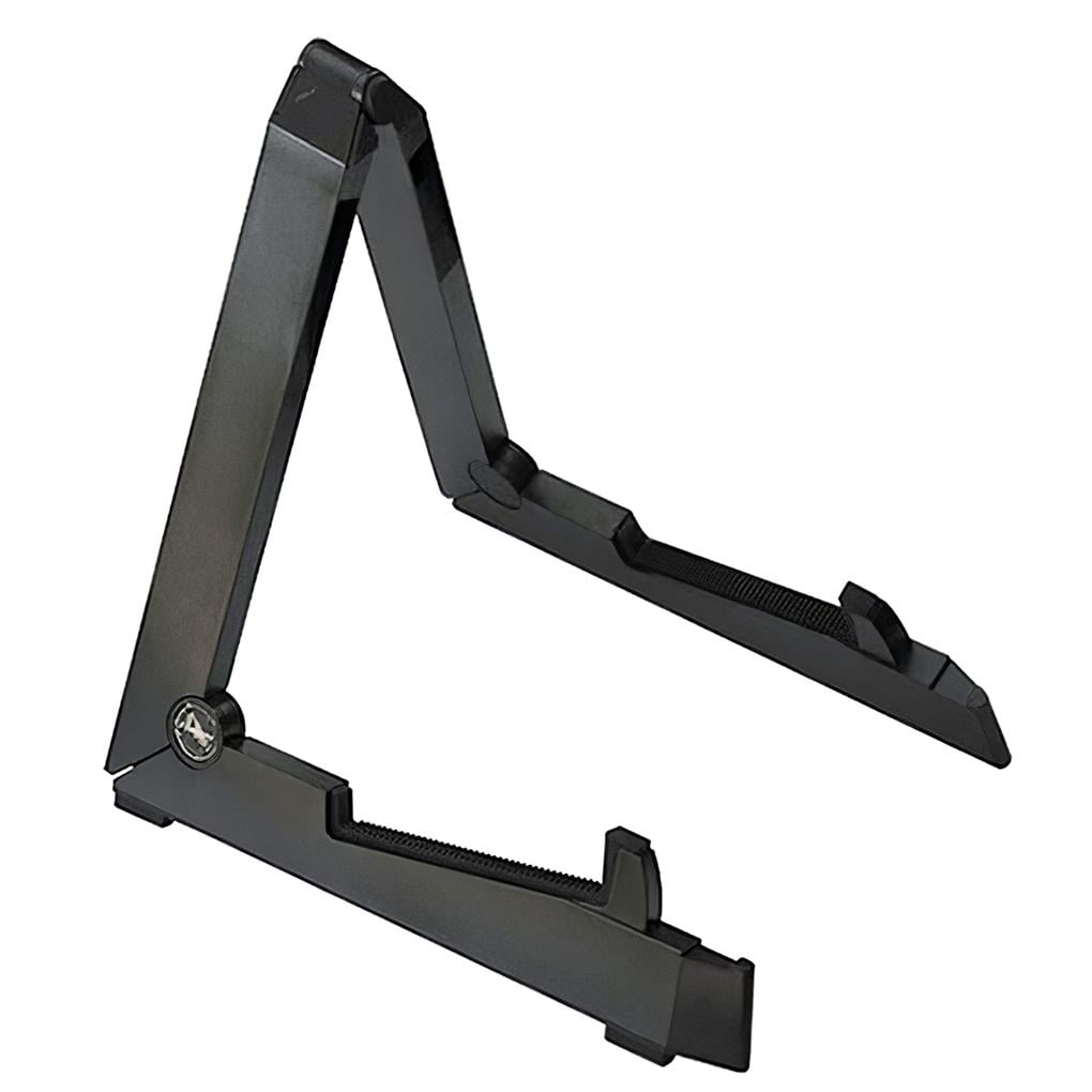 Universal Guitar Stand Adjustable Guitar Support Foldable Guitar Rack