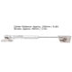 thumbnail image 2 of High quality YQL250*90*15 DIY multifunctional upturned gas support hydraulic rod with lar, 2 of 5