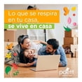 thumbnail image 2 of Limpiador Multiusos Aromatizante Poett Aires Tropicales 2 L, 2 of 4