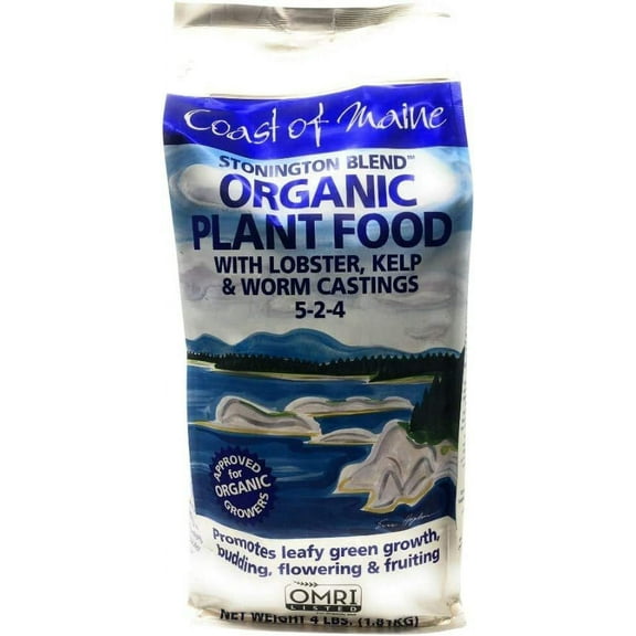 Floral Colors May Vary Plant Food Liquid - For Flowers, Indoor Use - 1 EA