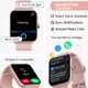thumbnail image 2 of Smartwatch 1.95'' Reloj Inteligente Bluetooth Llamada Alexa, 2 of 8