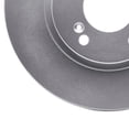 thumbnail image 3 of KarParts360 For Mitsubishi Grandis 2007 2008 2009 Brake Rotors Front, 3 of 4