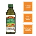 thumbnail image 3 of Pompeian Smooth Extra Virgin Olive Oil, First Cold Pressed, Mild and Delicate Flavor, Perfect for Sauteing and Stir-Frying, Naturally Gluten Free, Non-Allergenic, Non-GMO, 16 FL. OZ., Single Bottle, 3 of 3