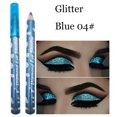 thumbnail image 2 of 12 Colors Lying Silkworm Pearlescent Eyeshadow Stick Sequin Eyeshadow Pen, 2 of 2