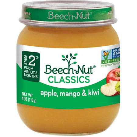 Beech Nut Classics Baby Food Walmart Beech Nut Classics Baby Food Walmart