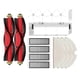 thumbnail image 1 of For S5 Max, S6 MaxV, S4 Max, E2, E3, E4, E5, 1S, SDJQR01RR Roller Side Brush Filter Mop Vacuums Parts, 1 of 5