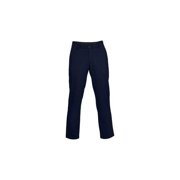 Under Armour EU Performance Slim Taper Pant - Academy - 3232