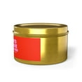 thumbnail image 3 of Engineer Engineering Student Grad Graduation Tin Candle Gifts Funny Decor, 3 of 6
