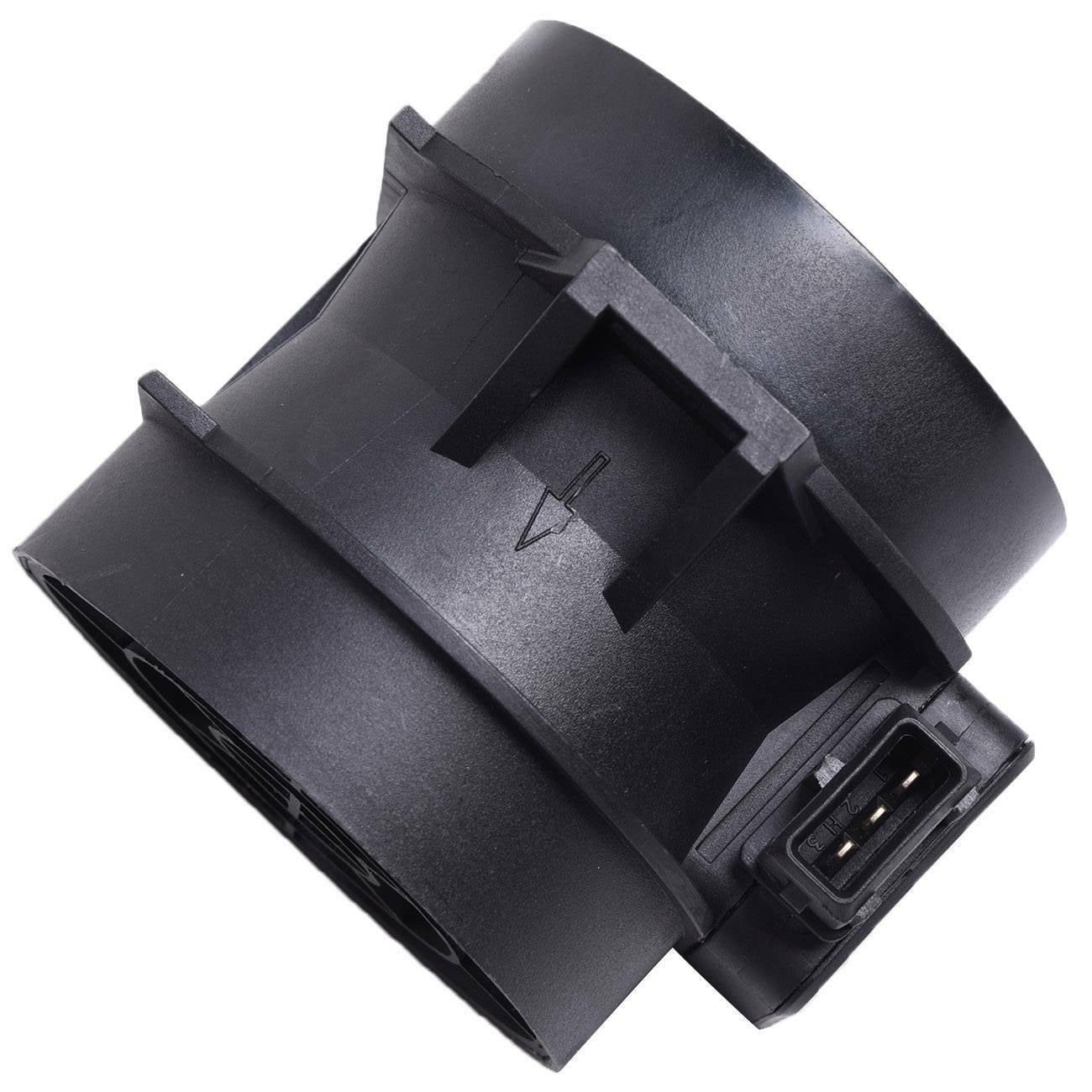 MAF Mass Air Flow Meter Sensor 28164-37200 for Hyundai Tucson Tiburon Kia Sportage