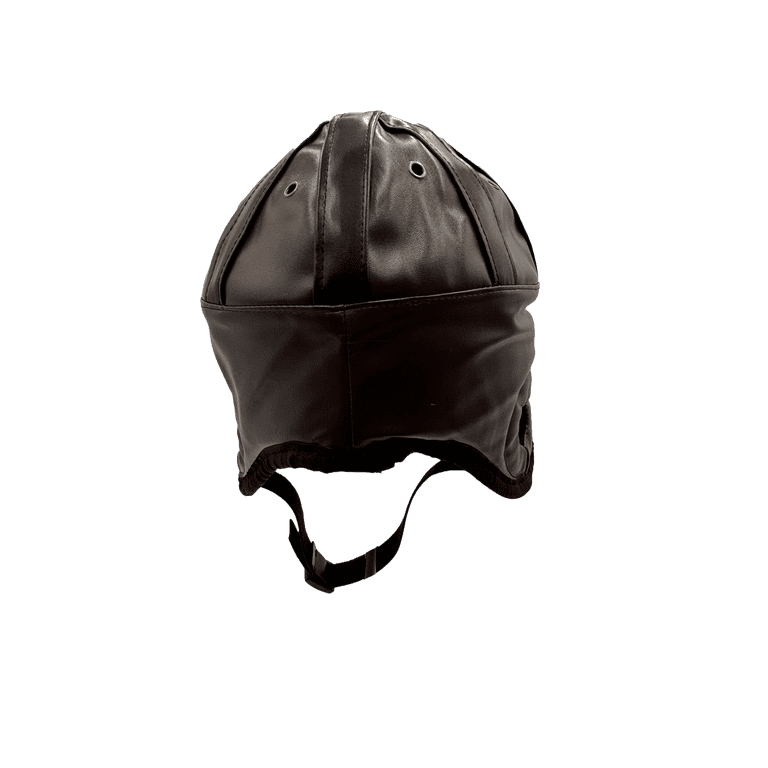 Nicky Bigs Novelties Vintage Brown Retro Football Helmet Classic Faux Leather Old-Time Style Helmet for Costume Tailgating Movie Props & Themed Parties Adult One-Size Fits Most 1920s-Inspired Headgear - Walmart.com Nicky Bigs Novelties Vintage Brown Retro Football Helmet Classic Faux Leather Old-Time Style Helmet for Costume Tailgating Movie Props & Themed Parties Adult One-Size Fits Most 1920s-Inspired Headgear - Walmart.com