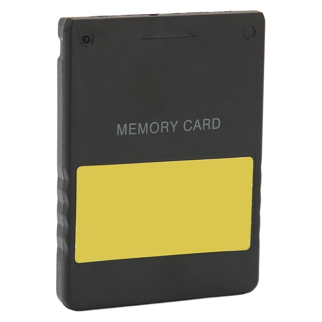 FMCB V1.966 Plug and Play Game Console External Data Card with Free McBoot for , Easy To Use, Widely Compatible, Compact