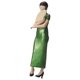 thumbnail image 2 of Figura de personas a escala 1/64, figura de personas en miniatura pintada a mano, Resie Cheongsam, figura de personas para micropaisajes, adorno de, 2 of 9