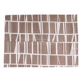 thumbnail image 1 of Funda para caja de pañuelos Vhermosa de algodón y lino lavable y reutilizable, 1 of 2