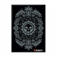 thumbnail image 1 of Magic the Gathering Noir Mana Symbole Carte Aimant, 1 of 1