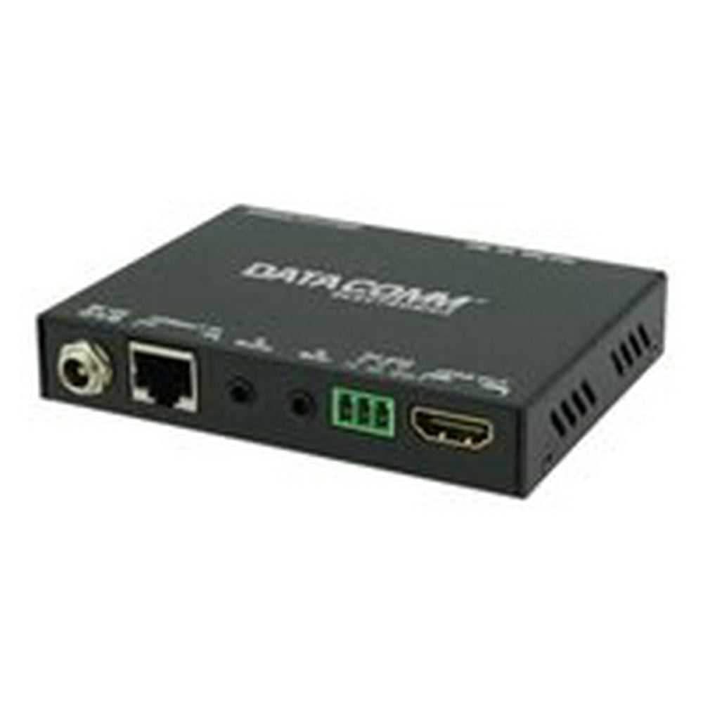 TrueStream PRO 460200RSLT HDBaseT Lite HDMI Extender