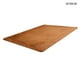 thumbnail image 4 of Alfombrilla de felpa suave antideslizante Wosthever para puerta Caqui 50x80cm, 4 of 6
