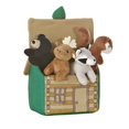 thumbnail image 2 of Aurora Stuffed Animals-My Forest Friends 6", 2 of 2