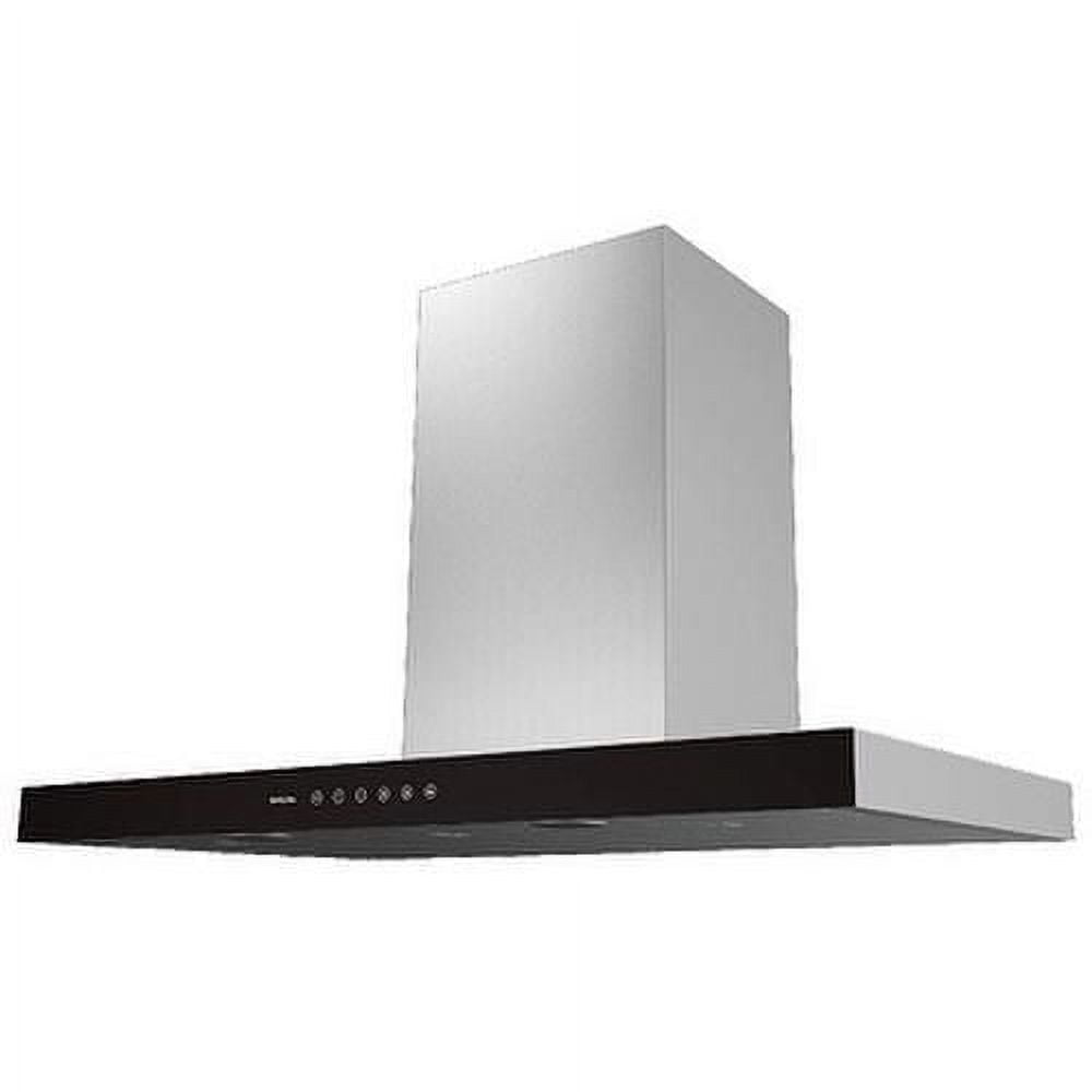 Sakura 30" M3000-S Stainless Steel Range Hood (8ft Chimney)