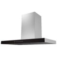 thumbnail image 2 of Sakura 30" M3000-L Stainless Steel Range Hood (9ft Chimney), 2 of 2