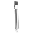 thumbnail image 1 of Stainless Steel Scallion Cutter Shredder Vegetable Scallion Shaving Knife Stainless Steel Scallion Cutter, 1 of 4