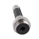 thumbnail image 5 of Vástago De Cabezal De Mandrinado, Rosca De 1-1/2-18UNF Acero Con Alto Contenido De Carbono Soporte De Molino De árbol R8 Fácil Instalación Precisión De 0,005 Mm Para Mecanizar, 5 of 7