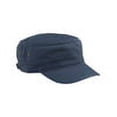 thumbnail image 2 of econscious EC7010 Organic Cotton Twill Corps Hat, 2 of 2