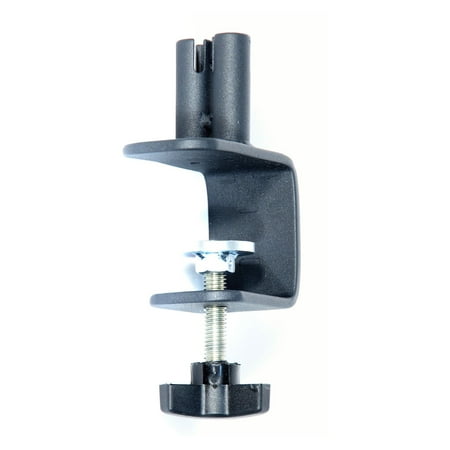 Small Double Link - Wood Link Deck Clamp Double Horizontal Rail