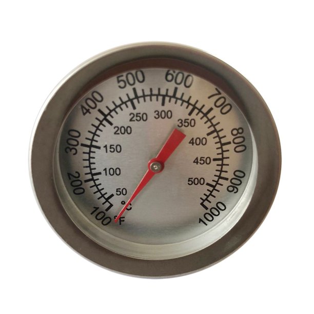 Cotonie Home Food Meat Dial Stainless Steel Oven Thermometer
