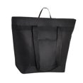 thumbnail image 2 of Bolsa de refrigeración Zulema aislada mochila ligera resistente al agua Negro, 2 of 8