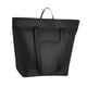 thumbnail image 2 of Bolsas de compras Mochila de senderismo con aislamiento de triple capa Bolsa de mano de viaje Paquete de playa suave para actividades al aire libre en Negro, 2 of 8