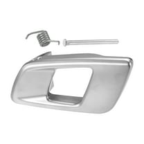 Unique Bargains Left Driver Side Interior Door Handle Inner Handle for Ford for Ranger 2012-2023