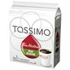 Tassimo Tim Hortons Decaf Coffee, 14 T-Discs {Imported From Canada}
