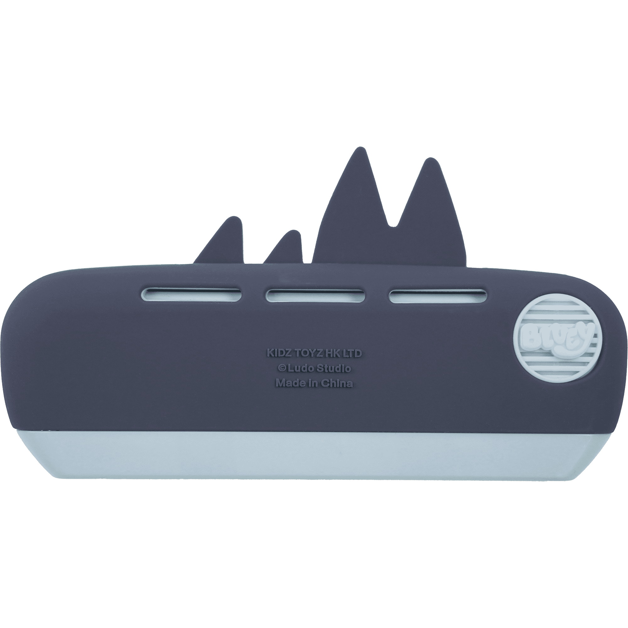 Bluey Electronic Harmonica Musical Toy and Songbook for Child