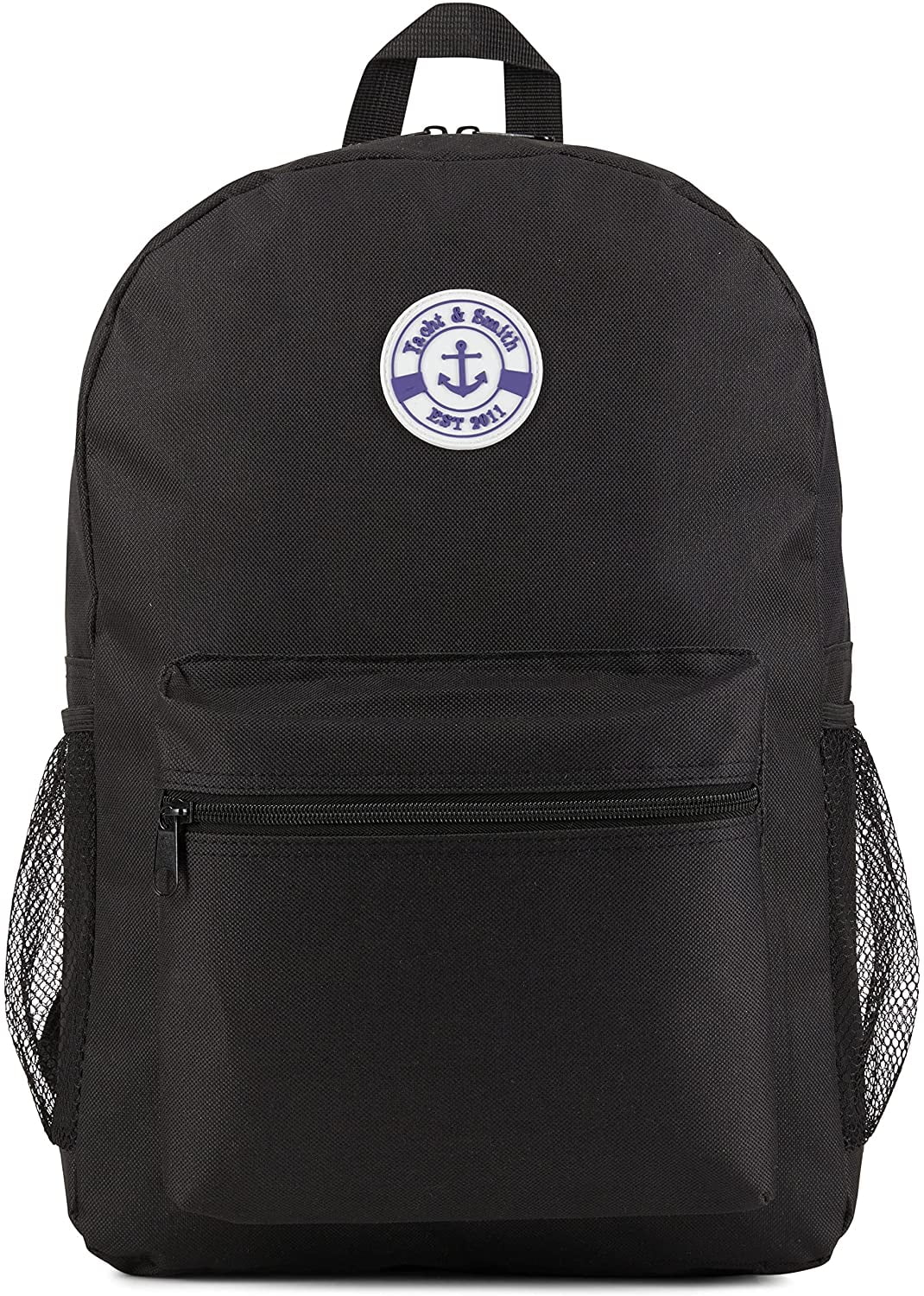 12 Pack 17 Inch Wholesale Backpacks for Kids, Case of Bookbags Water