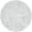 Light Grey/Ivory Grey, variant on SAFAVIEH Parker Tyson Distressed Polyester Area Rug, Taupe/Ivory Grey, 6'7" x 6'7" Square