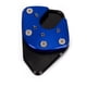 thumbnail image 1 of Accesorios De Motocicleta De Alta Calificación, Soporte Lateral, Soporte De Extensión, Almohadilla Ampliadora Para X-Adv Inevent VI008817-03, 1 of 7