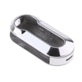 thumbnail image 4 of 6xPlastic Cars Remote Fob Shell Case Cover Reemplazo Para Sunnimix Reemplazo de carcasa de llave plegable, 4 of 6