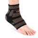 thumbnail image 1 of Tobillera De Soporte Para Tendinitis De Aquiles, Fascitis Plantar, Espolones En El Talón, Con Material Que Absorbe La Humedad, Recuperación Acelerada, 1 of 7