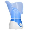 thumbnail image 3 of Facial Steamer, Face Steaming Machine Face   For Skin Care Blue, 3 of 8